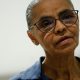Marina Silva sofre tentativa de intimidação durante campanha em São Paulo
