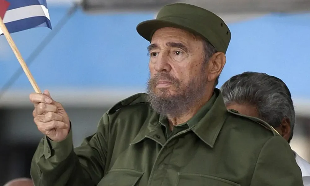 Cuba comemora 100 anos de Fidel Castro em meio a críticas dos EUA