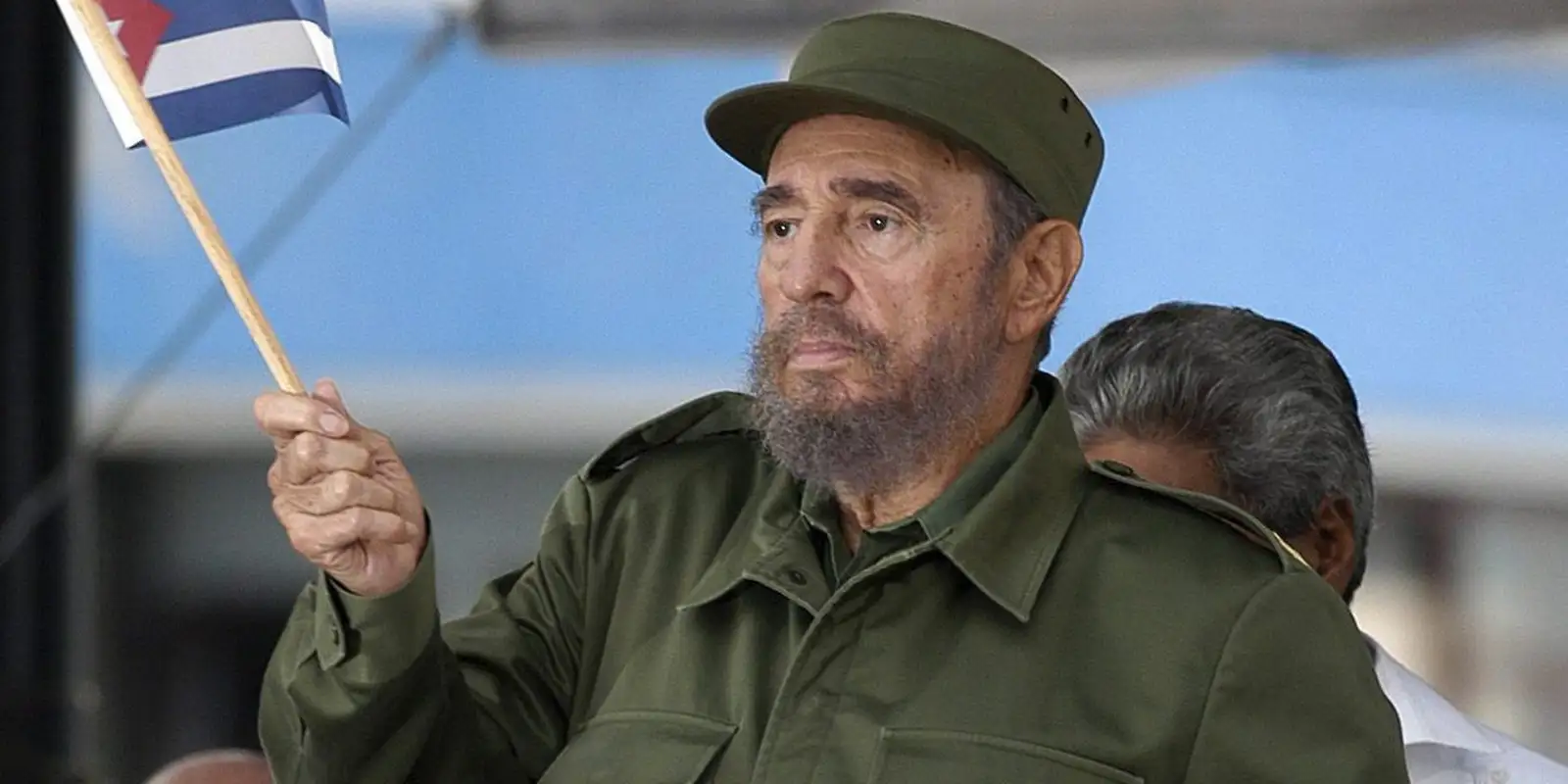 Cuba comemora 100 anos de Fidel Castro em meio a críticas dos EUA