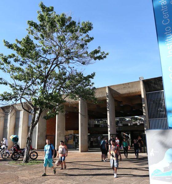UnB altera critérios de ingresso para aumentar o acesso às vagas de graduação