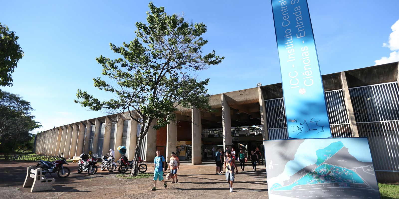 UnB altera critérios de ingresso para aumentar o acesso às vagas de graduação