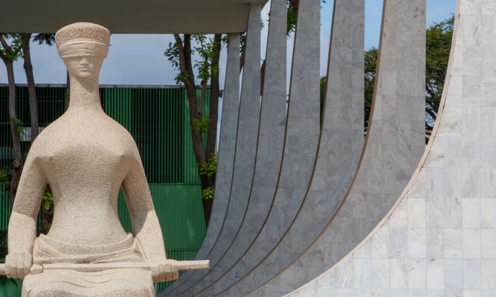 STF agenda para setembro retomada do julgamento da Lei da Ficha Limpa