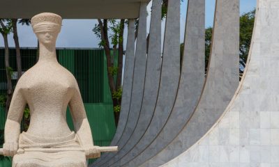 STF agenda para setembro retomada do julgamento da Lei da Ficha Limpa