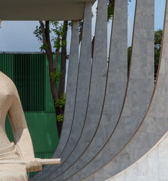 STF agenda para setembro retomada do julgamento da Lei da Ficha Limpa