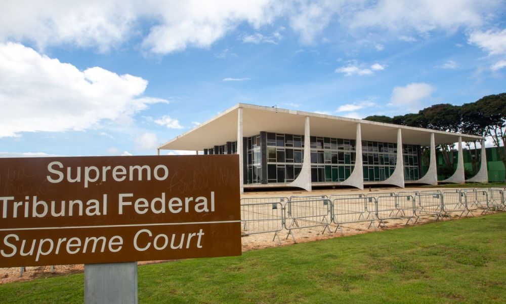 STF avaliará se acesso a dados de usuários requer autorização judicial