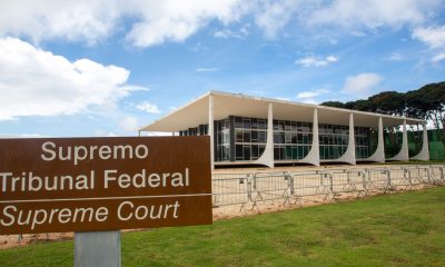 STF avaliará se acesso a dados de usuários requer autorização judicial