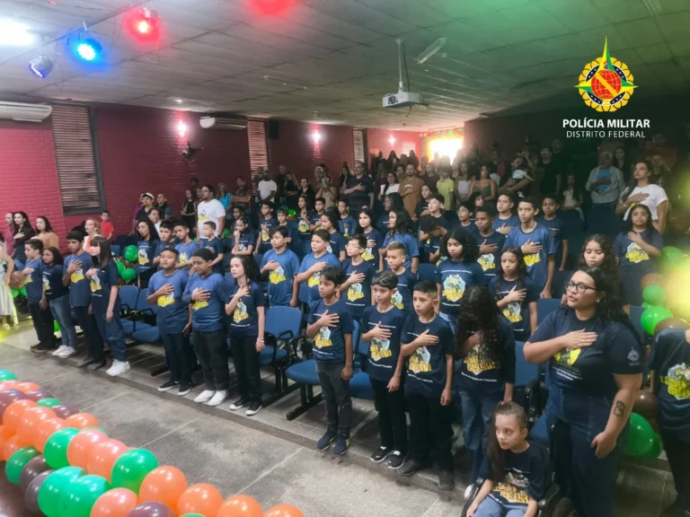 PMDF Forma Novos Guardiões Ambientais no Gama