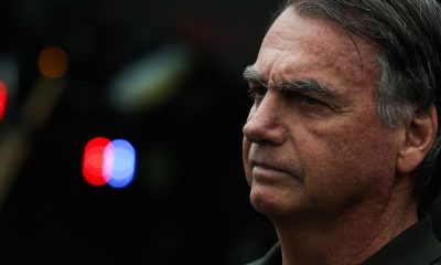 Bolsonaro pede autorização ao STF para consulta odontológica com a nora