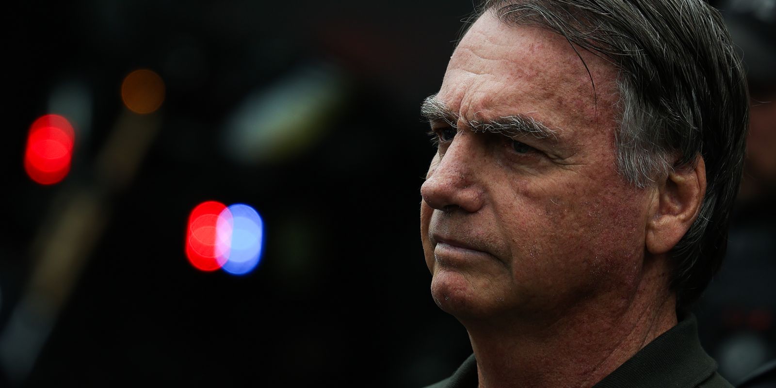 Bolsonaro pede autorização ao STF para consulta odontológica com a nora