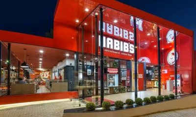 Dona de Habib's e Ragazzo solicita recuperação judicial