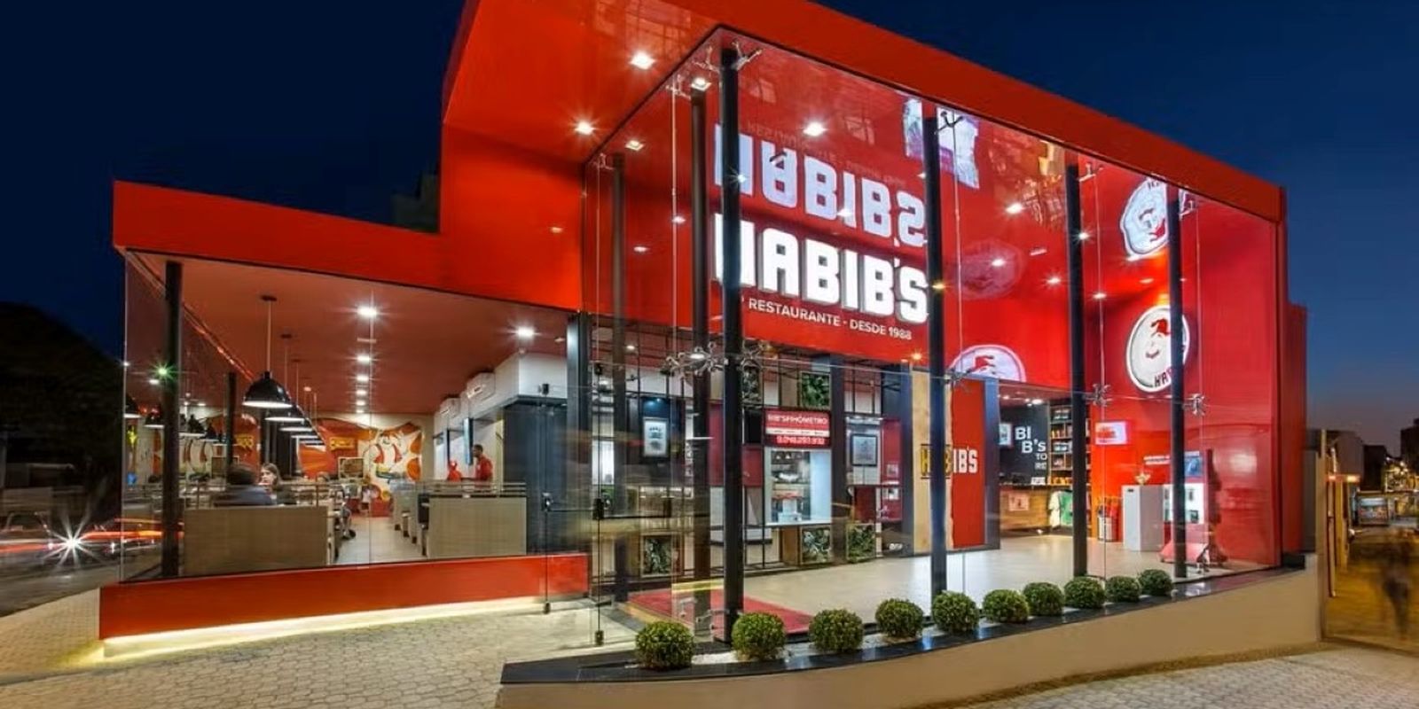 Dona de Habib's e Ragazzo solicita recuperação judicial