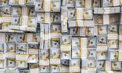 Dólar recua para R$ 5,14 com melhora nas condições do mercado externo