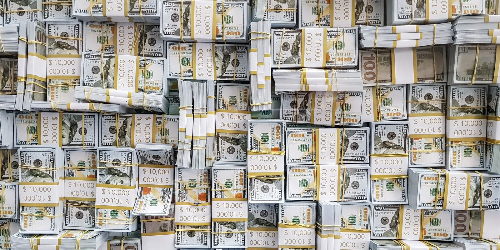 Dólar recua para R$ 5,14 com melhora nas condições do mercado externo