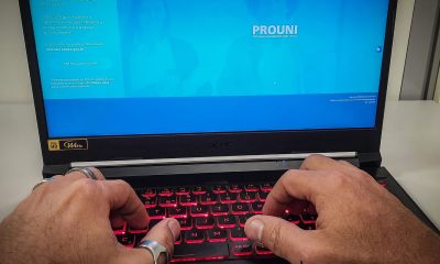 Prouni: prazo para registro na lista de espera se encerra amanhã