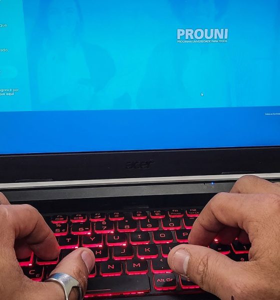 Prouni: prazo para registro na lista de espera se encerra amanhã