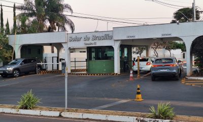 Moraes autoriza saída de Bolsonaro da prisão domiciliar para tratamento odontológico