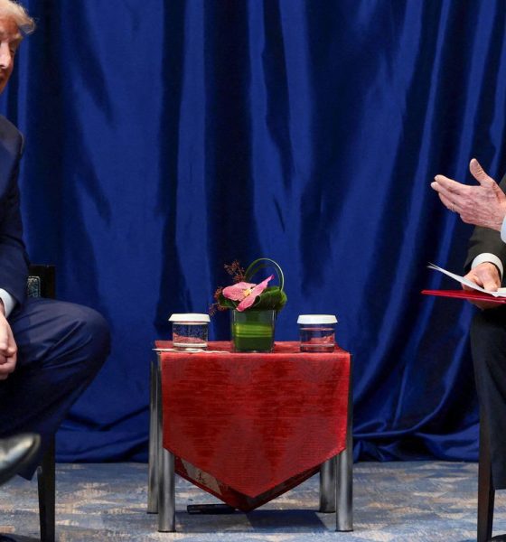 Lula contata Trump e afirma que alegações sobre tarifaço são infundadas