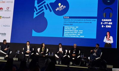 EBC ressalta a importância da comunicação pública na TV 3.0