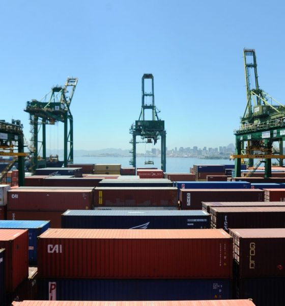 Brasil e EUA marcam reunião para discutir aumento de tarifas