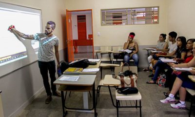 Pé-de-Meia: beneficiários nascidos em maio e junho recebem parcela nesta quarta-feira