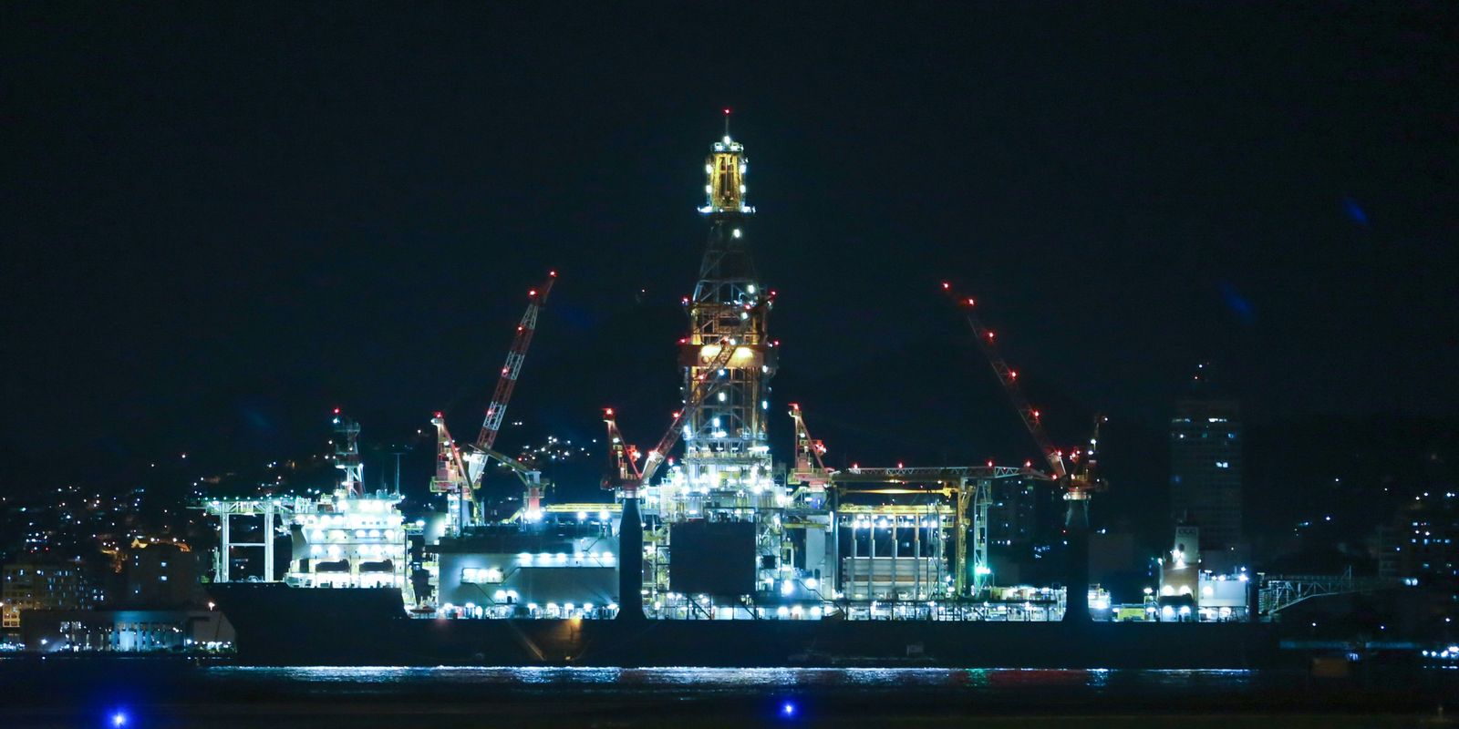 Camex prorroga imposto sobre exportação de petróleo, mesmo após liminar