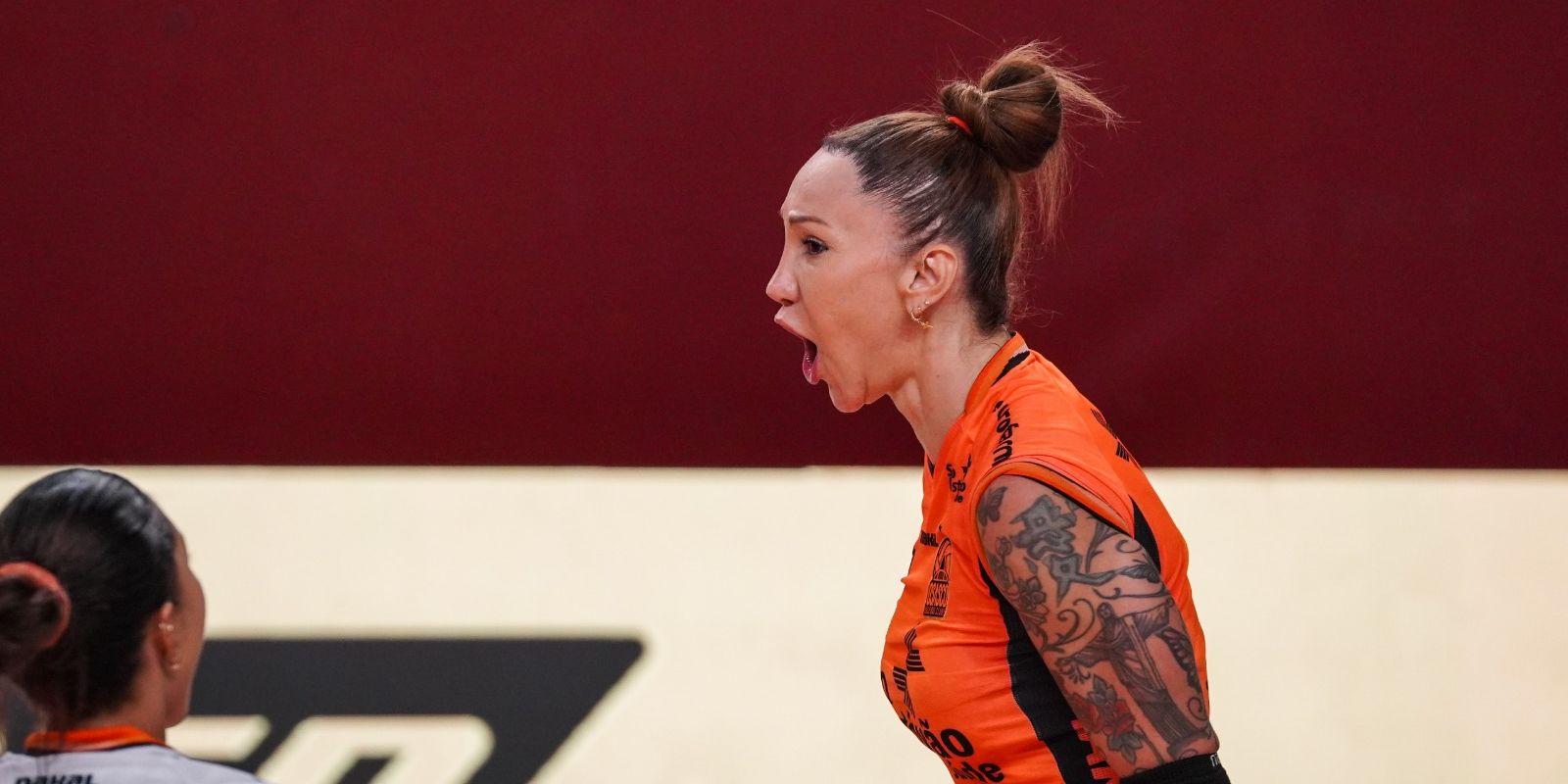 Tifanny comenta sobre nova regra que proíbe atletas trans no vôlei: "Retrocesso"