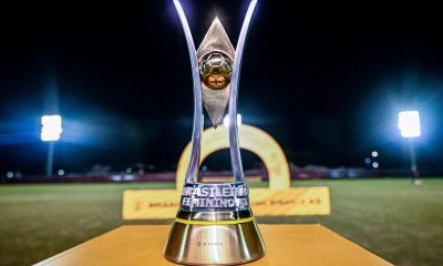 Brasileiro Feminino: Planalto (GO) inicia final da A3 com vantagem