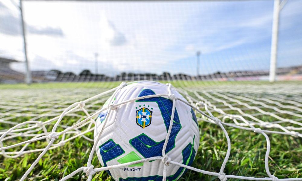 Visitantes se destacam na disputa pelo acesso ao Brasileirão Feminino