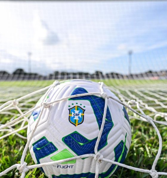 Visitantes se destacam na disputa pelo acesso ao Brasileirão Feminino