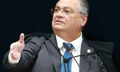 Dino anula emendas indicadas por dirigentes partidários sem mandato