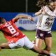 Ferroviária e Bahia avançam para as quartas de final do Brasileirão Feminino