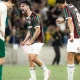 Fluminense vence Palmeiras de virada e encerra jejum no Brasileirão