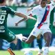 Chapecoense empata com Bahia em partida com seis gols no Brasileirão