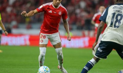 Remo empata no último minuto, enquanto Inter se afasta da zona de rebaixamento