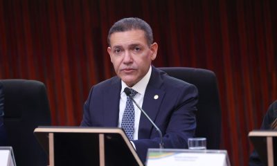 TSE inicia campanha para incentivar a participação nas eleições de 2026