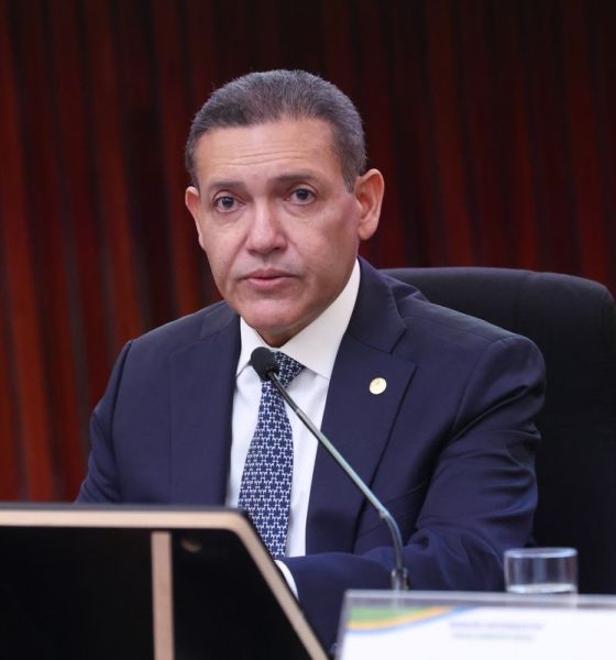 TSE inicia campanha para incentivar a participação nas eleições de 2026