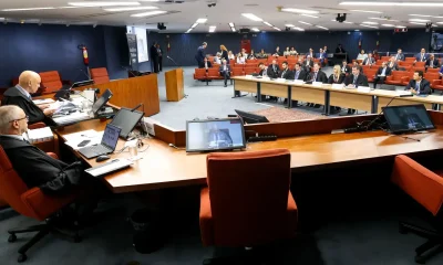 Crime organizado requer mais do que penas mais severas, afirma Moraes