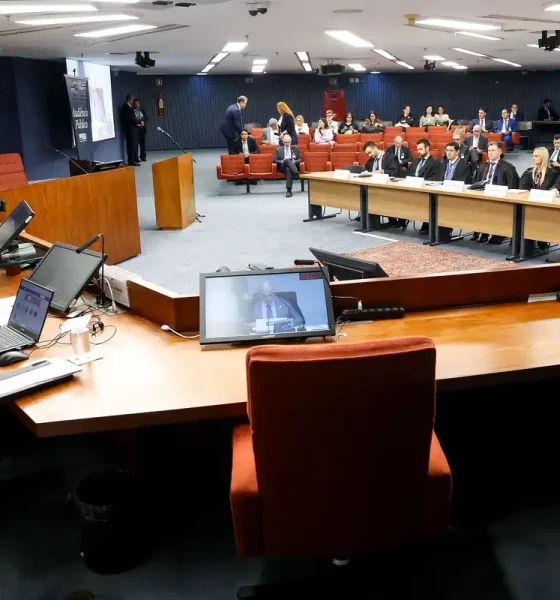 Crime organizado requer mais do que penas mais severas, afirma Moraes