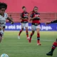 Flamengo derrota Ferroviária por 1 a 0 nas quartas de final do Brasileirão Feminino