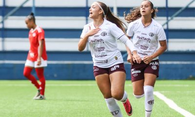 Ferroviária conquista o título do Campeonato Brasileiro Sub-17 Feminino
