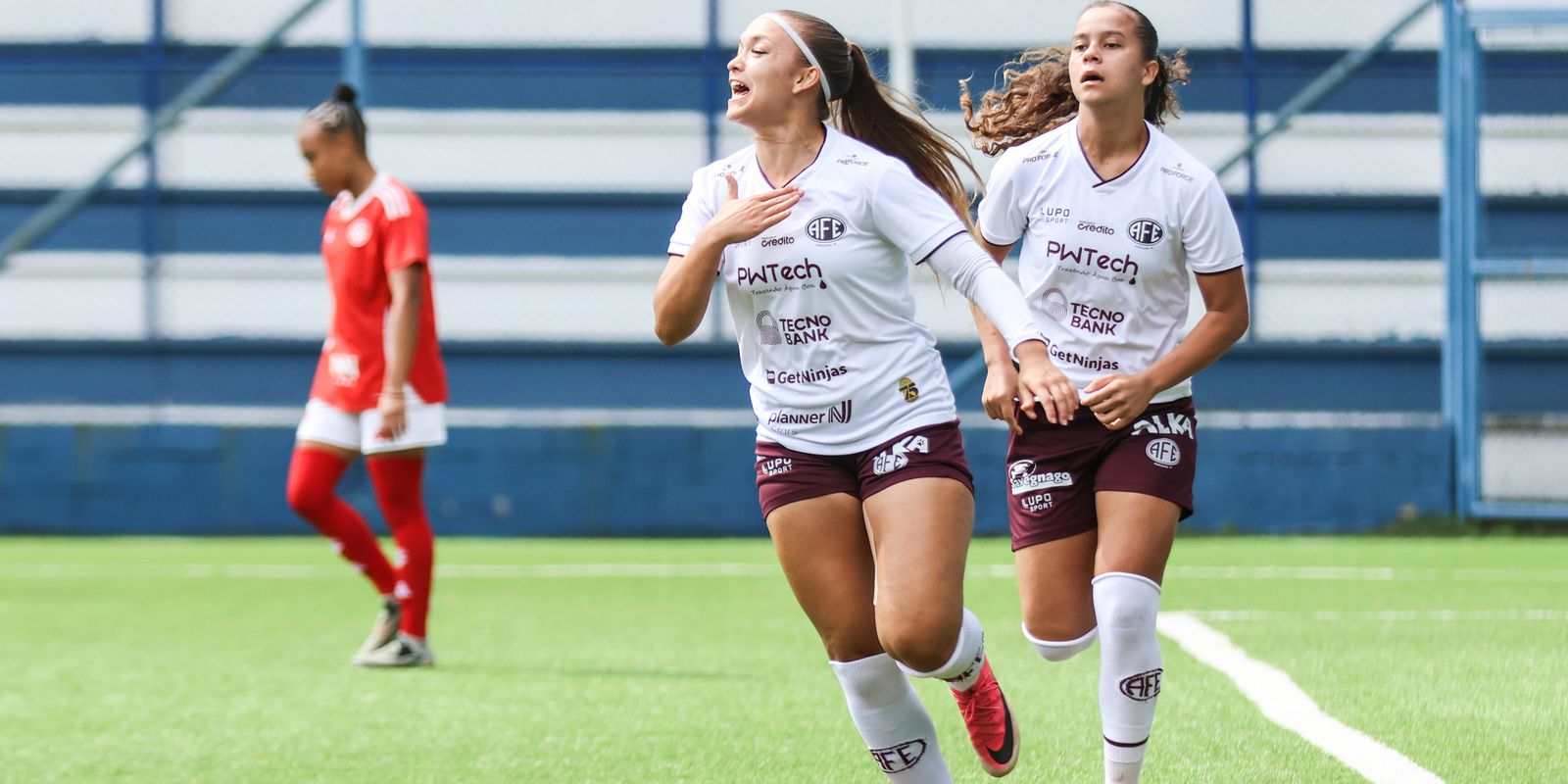 Ferroviária conquista o título do Campeonato Brasileiro Sub-17 Feminino