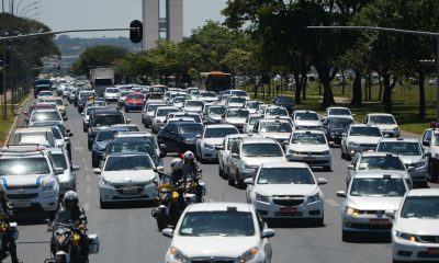 Teto de crédito para veículos de aplicativo é elevado para R$ 200 mil