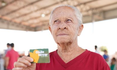 Aluguel Social entrega mais de 4 mil cartões em julho e agosto