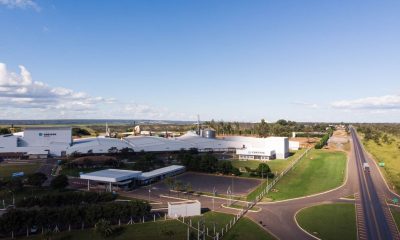 Entorno do DF registra a abertura de 1,4 mil empresas em 2024