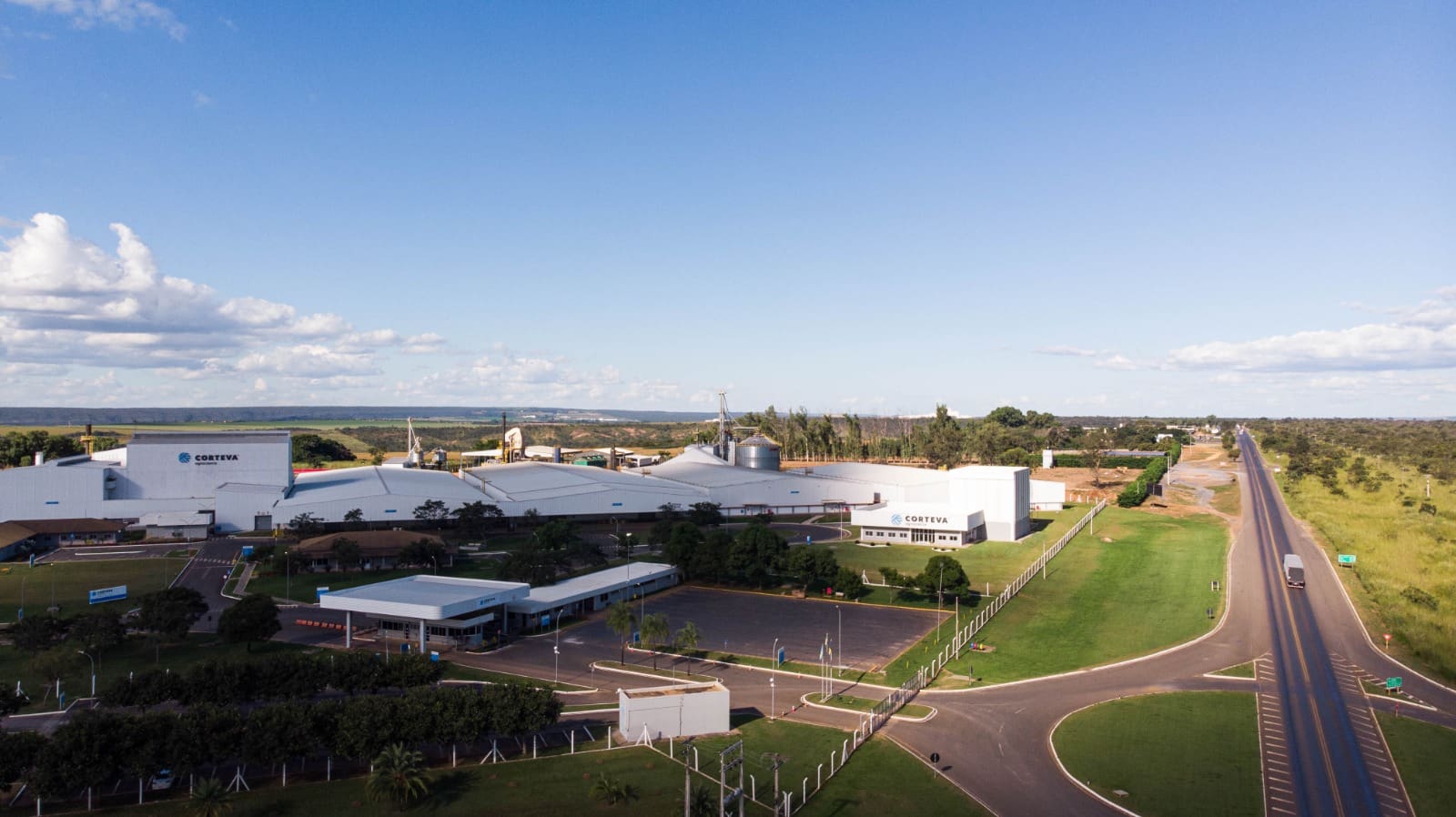 Entorno do DF registra a abertura de 1,4 mil empresas em 2024