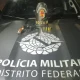 PMDF Apreende Revólver com Numeração Suprimida Após Perseguição em Taguatinga