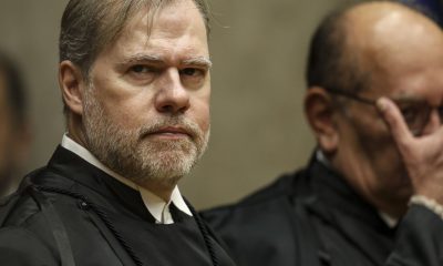 Toffoli determina suspensão da campanha digital de Grassi à Presidência