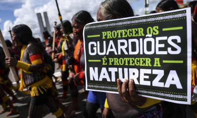Relatório revela 258 indígenas assassinados e crescimento da violência em 2025