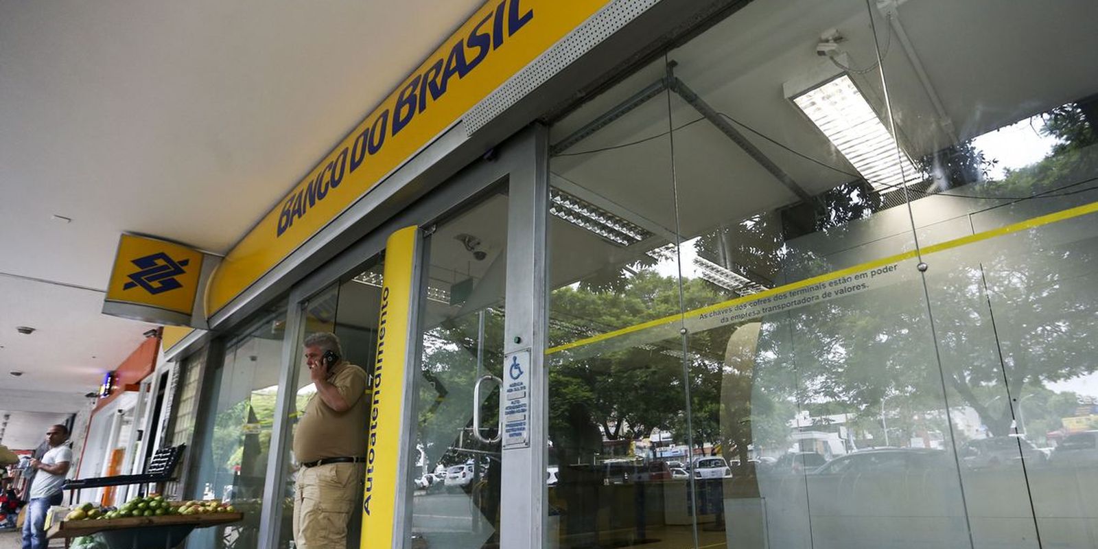 Banco do Brasil apresenta novo aplicativo com ênfase em inteligência artificial e personalização