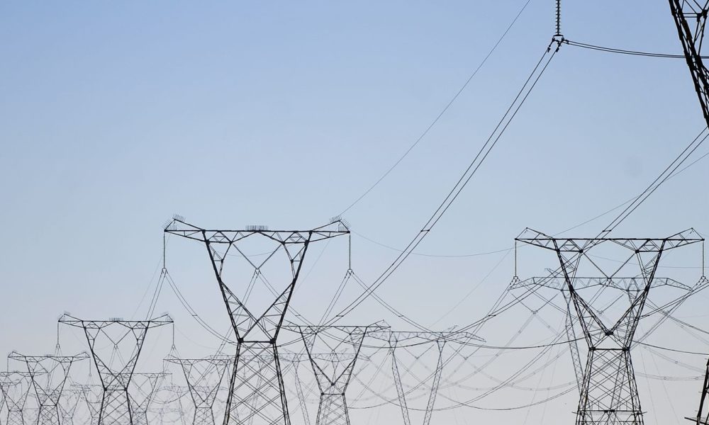 ONS interrompe geração excedente de energia pela segunda vez em 2023